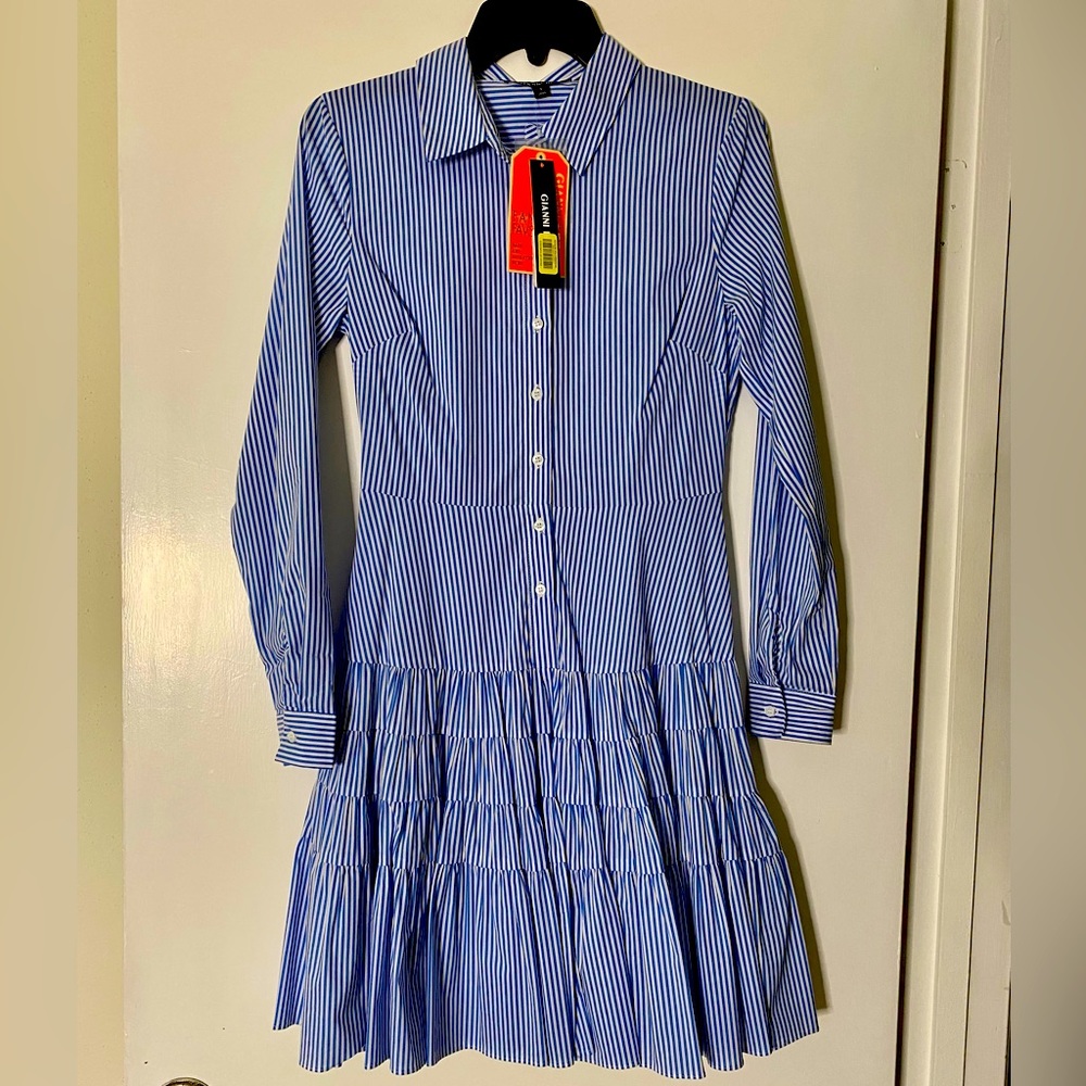 Gianni Bini Michelle dress